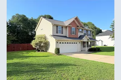 107 Flag Road, Raeford, NC 28376 - Photo 2
