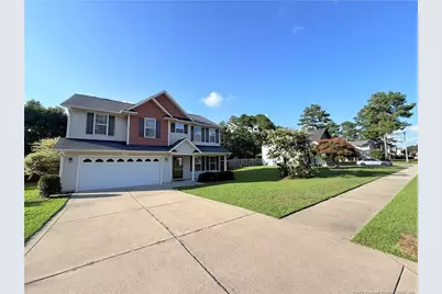 107 Flag Road, Raeford, NC 28376 - Photo 4