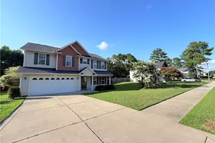 107 Flag Rd, Raeford, NC 28376 - Photo 4