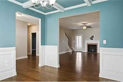 328 Whitestone Drive, Fayetteville, NC 28312 - Photo 8