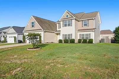 328 Whitestone Drive, Fayetteville, NC 28312 - Photo 4