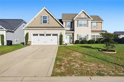 328 Whitestone Drive, Fayetteville, NC 28312 - Photo 2