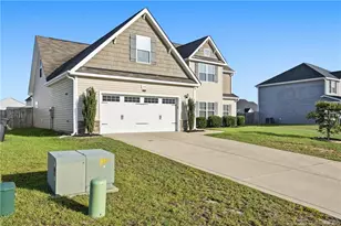 328 Whitestone Dr, Fayetteville, NC 28312 - Photo 4