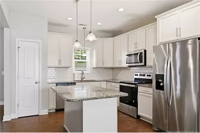 328 Whitestone Drive, Fayetteville, NC 28312 - Photo 16