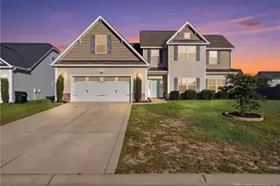 328 Whitestone Dr, Fayetteville, NC 28312 - Photo 1
