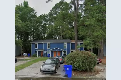 5864-5870 Aftonshire Drive, Fayetteville, NC 28304 - Photo 1