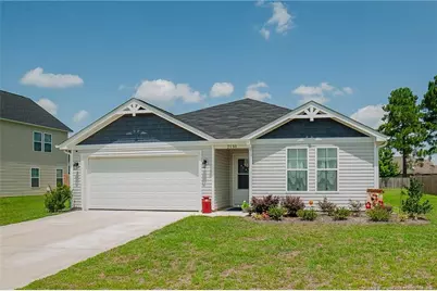 2130 Roadster Pony Lane, Hope Mills, NC 28348 - Photo 1