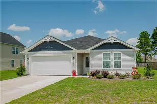 2130 Roadster Pony Ln, Hope Mills, NC 28348 - Photo 1