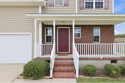 1212 Jereens Creek Road, Fayetteville, NC 28312 - Photo 2