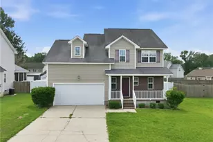 1212 Jereens Creek Rd, Fayetteville, NC 28312 - Photo 1