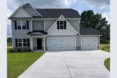 118 Penberthy Way, Raeford, NC 28376 - Photo 1