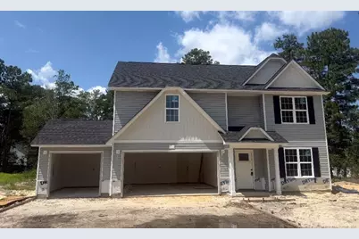 118 Penberthy Way, Raeford, NC 28376 - Photo 2