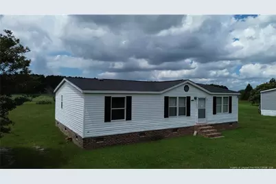 3898 Alamac Road, Lumberton, NC 28358 - Photo 1