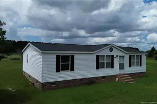 3898 Alamac Rd, Lumberton, NC 28358 - Photo 1