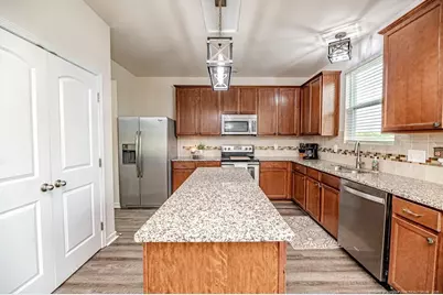 803 Plateau Court, Sanford, NC 27330 - Photo 16