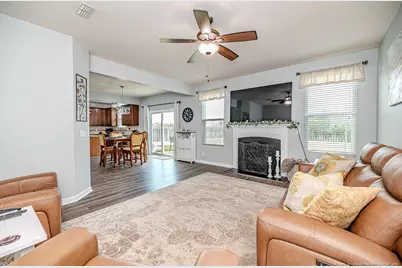 803 Plateau Court, Sanford, NC 27330 - Photo 6