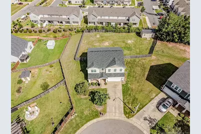803 Plateau Court, Sanford, NC 27330 - Photo 48
