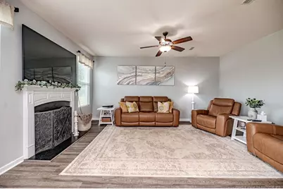 803 Plateau Court, Sanford, NC 27330 - Photo 8