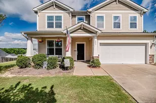 803 Plateau Ct, Sanford, NC 27330 - Photo 4
