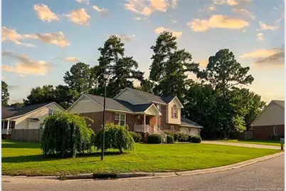 6828 Jacobs Creek Circle Drive, Fayetteville, NC 28306 - Photo 1