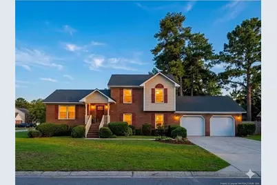 6828 Jacobs Creek Circle Drive, Fayetteville, NC 28306 - Photo 2