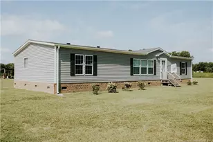 2398 Progressive Farm Rd, Fairmont, NC 28340 - Photo 2