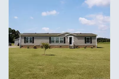 2398 Progressive Farm Road, Fairmont, NC 28340 - Photo 1