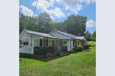 2096 Holly Springs Church Road, Broadway, NC 27505 - Photo 2