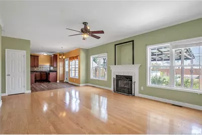 5929 Lillytrotter Drive, Hope Mills, NC 28348 - Photo 8