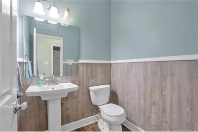 5929 Lillytrotter Drive, Hope Mills, NC 28348 - Photo 16