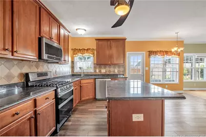 5929 Lillytrotter Drive, Hope Mills, NC 28348 - Photo 12