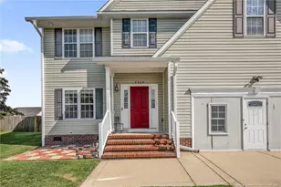 5929 Lillytrotter Dr, Hope Mills, NC 28348 - Photo 42