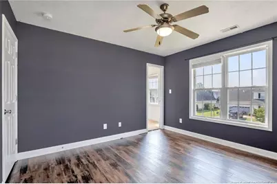 5929 Lillytrotter Drive, Hope Mills, NC 28348 - Photo 30