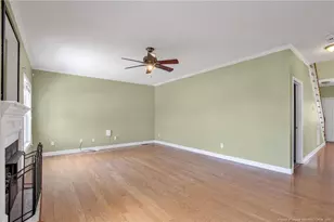5929 Lillytrotter Dr, Hope Mills, NC 28348 - Photo 6
