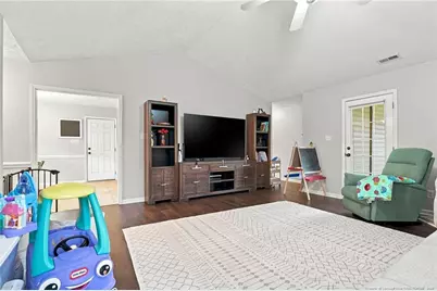 207 Van Buren Drive, Raeford, NC 28376 - Photo 8