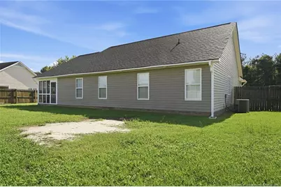 207 Van Buren Drive, Raeford, NC 28376 - Photo 34