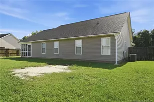 207 Van Buren Dr, Raeford, NC 28376 - Photo 34