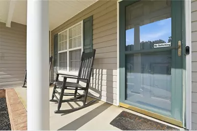207 Van Buren Drive, Raeford, NC 28376 - Photo 4