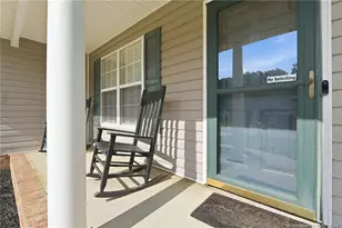 207 Van Buren Dr, Raeford, NC 28376 - Photo 4