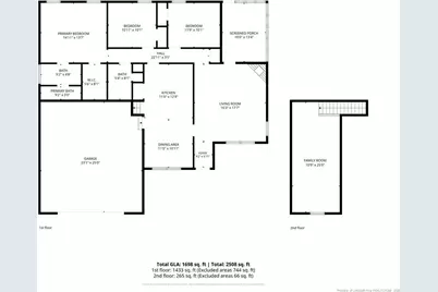 207 Van Buren Drive, Raeford, NC 28376 - Photo 42