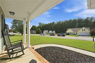 207 Van Buren Dr, Raeford, NC 28376 - Photo 2