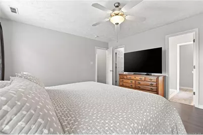 207 Van Buren Drive, Raeford, NC 28376 - Photo 20