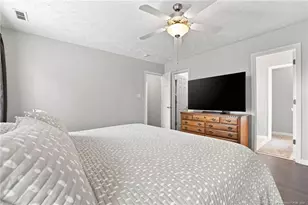 207 Van Buren Dr, Raeford, NC 28376 - Photo 20