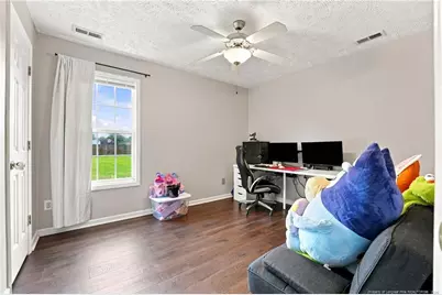 207 Van Buren Drive, Raeford, NC 28376 - Photo 24