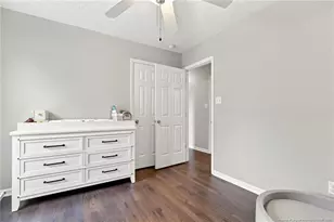 207 Van Buren Dr, Raeford, NC 28376 - Photo 18