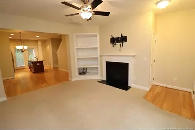 8011 Sunset Branch Court, Raleigh, NC 27612 - Photo 4