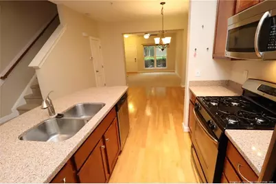 8011 Sunset Branch Court, Raleigh, NC 27612 - Photo 16