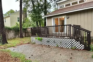 6935 Brockwood St, Fayetteville, NC 28314 - Photo 38