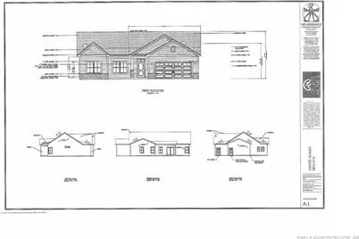 417 Needmore Road, Carthage, NC 28327 - Photo 1