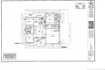 417 Needmore Road, Carthage, NC 28327 - Photo 2